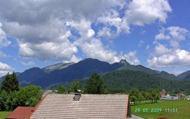 Ferienwohnung Annemarie Limbacher