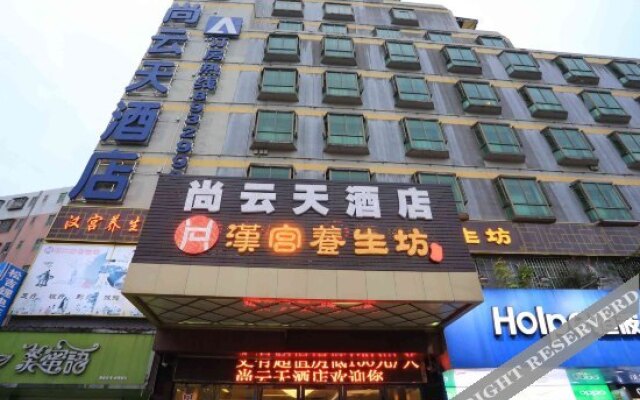 Shangyuntian Hotel