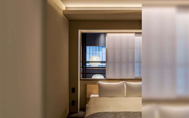 Kanata Machiya House