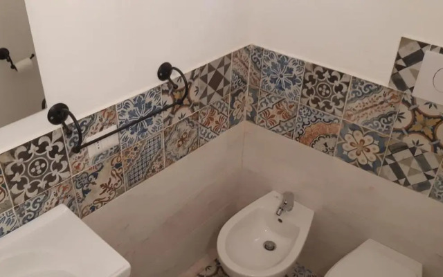 Agrigento Home