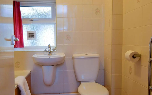 The Coach House - UK30813