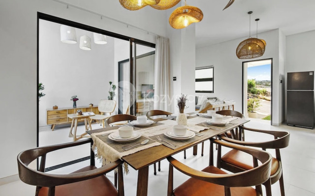 Aila Villa by Kozystay - Nusa Dua