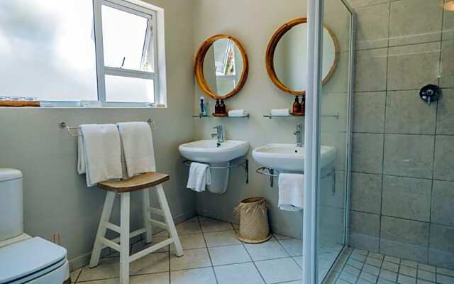 The Edge Boutique Bed and Breakfast