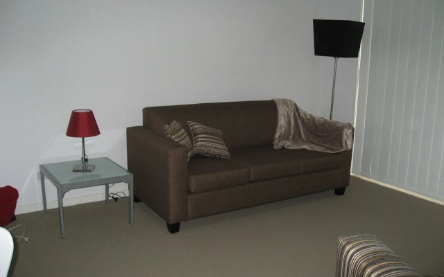 Parkside Apartments