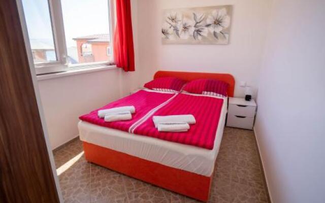 Apartments Pavic