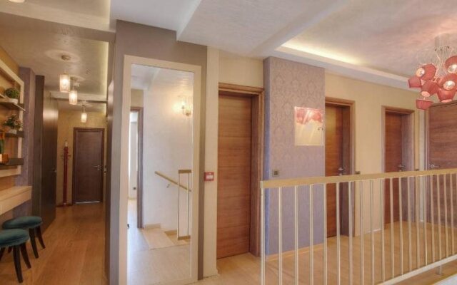 Villa Katarina