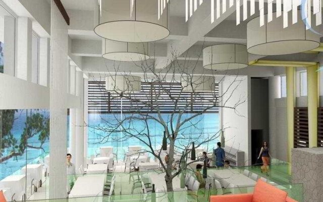 Unik Island Resort & Spa