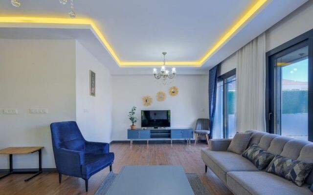 Villa Melek