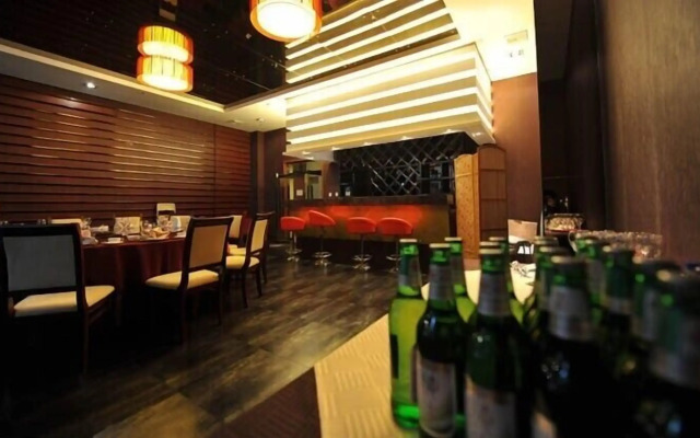 Avaunce Yabuli Hotel International Convention & Exhibition Center