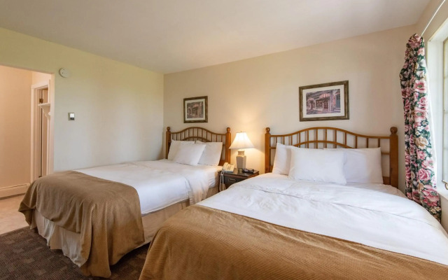 Canadas Best Value Inn & Suites Summerside