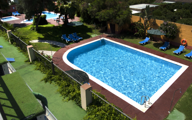 Hotel Pinomar