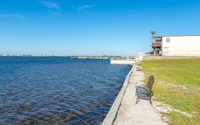 Sea Palm 2b 2 Bedroom Condo