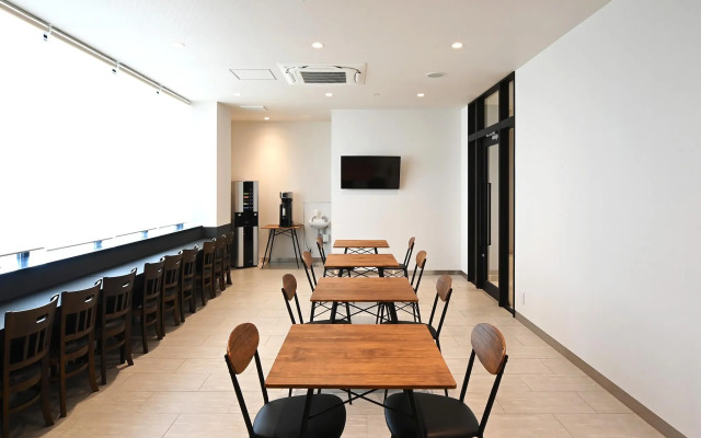 Hotel Trend Suzuka