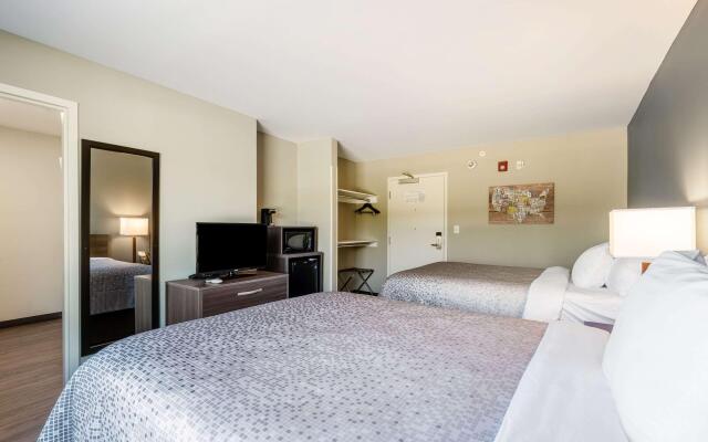 Econo Lodge Dayton