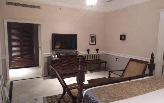 Raajkutir - IHCL SeleQtions