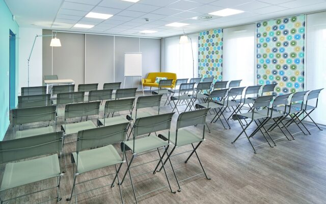 Résidence Vacances Bleues Les Coteaux Jonzac