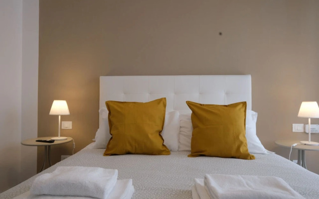 Wine Apartments Florence Cabernet