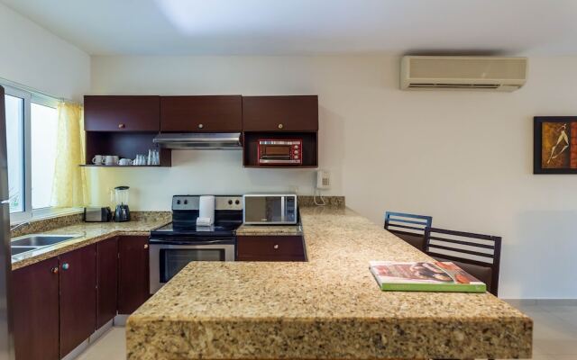 Sabbia Condo 4101 1 Bedroom 1 Bathroom Condo