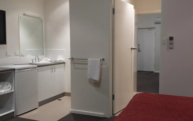 McLaren Vale Motel & Apartments