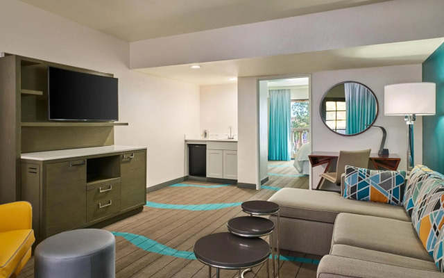 Sheraton Tucson Hotel and Suites