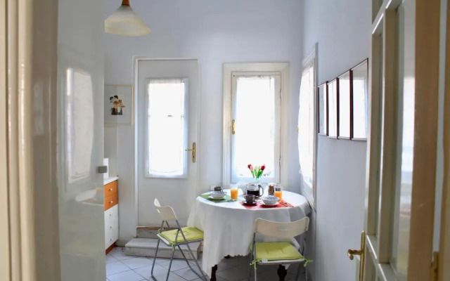 The Emerald City Central Apartment, 2-bdrms