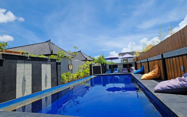 The Yogasari Seminyak