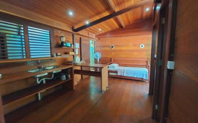 Apartamentos monkey beach