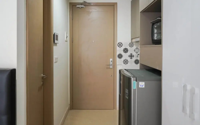 Best View and Comfy Studio Gold Coast Apartment