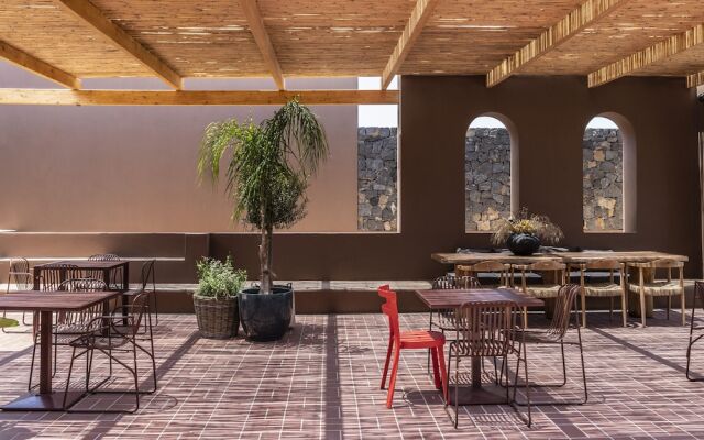 Serra Exclusive Suites