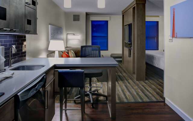 Hyatt House Atlanta Cobb Galleria