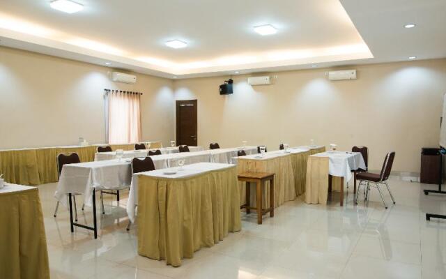 Cepu Indah 1