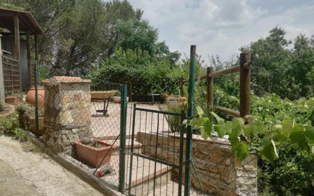 B&B La Rondinella