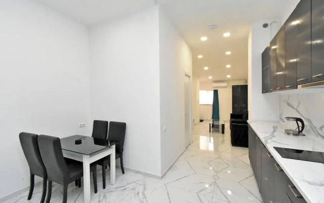 Aparthotel by Luxe Group TT88