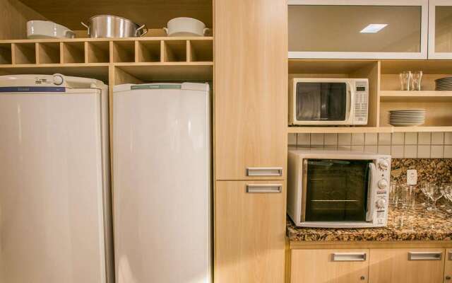 Premier Residence Hplus Long Stay