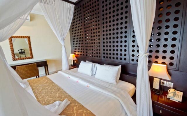 Hillstone Villas Resort Bali