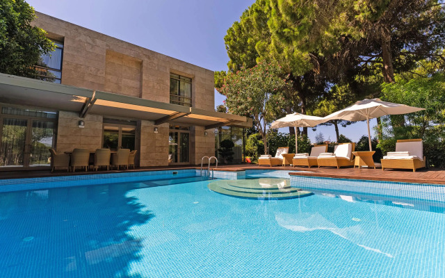 Gloria Serenity Resort - All Inclusive