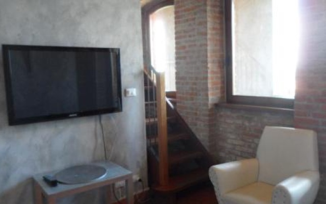 Castello di Trisobbio
