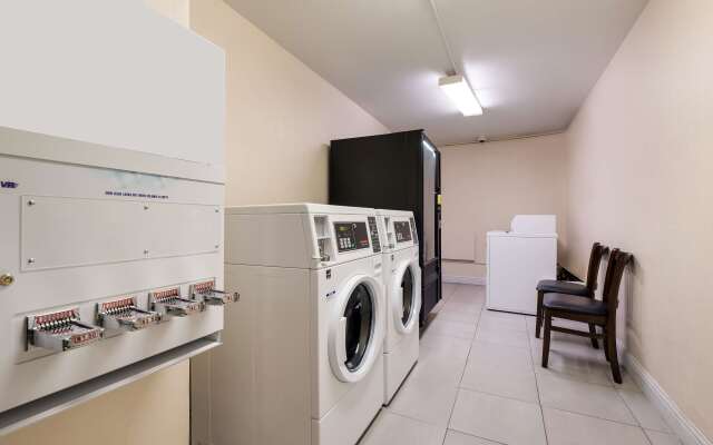 Comfort Inn Hayward / Union City