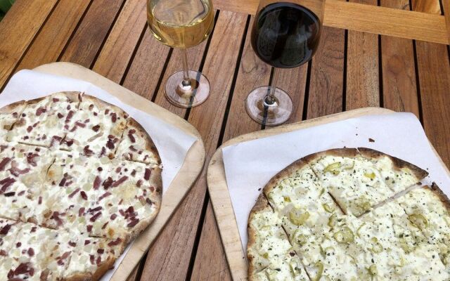 Gästehaus Susanne Pfaffmann