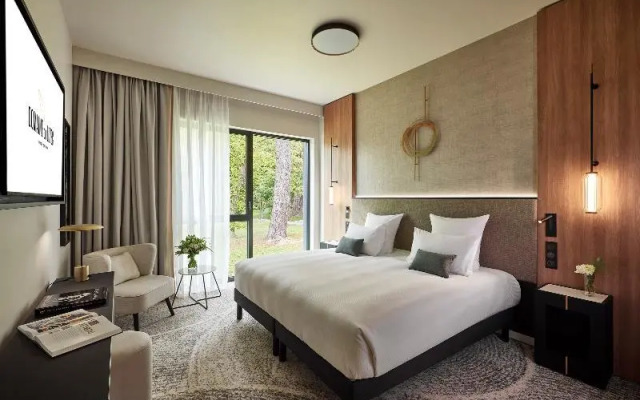 Domaine du Liziec Vannes - MGallery Collection