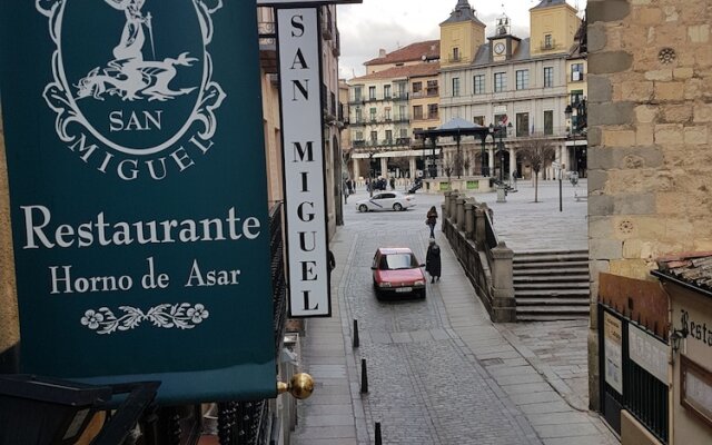 Hotel San Miguel