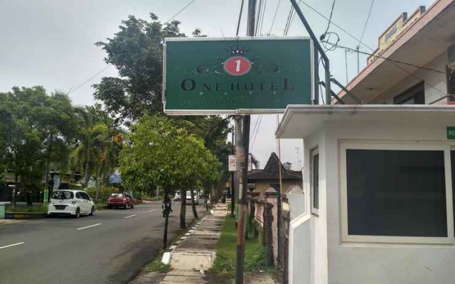 One Hotel Pati