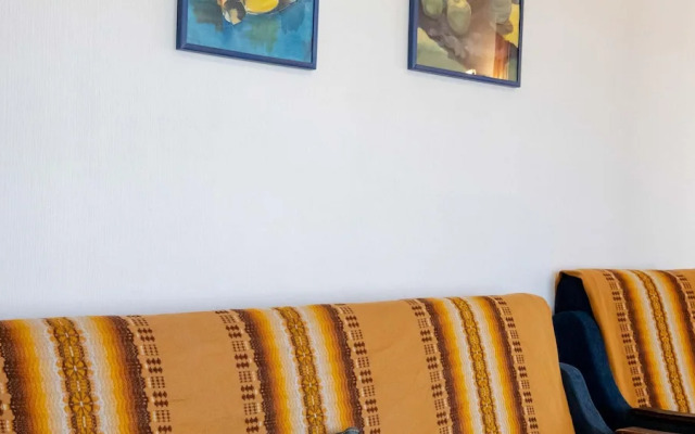 Welcome To Papes House In Liepaja, Latvia