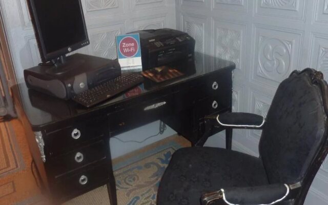 Prince Albert Louvre