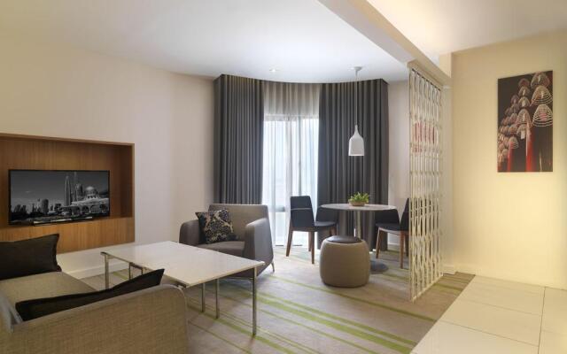 Federal Hotel Kuala Lumpur