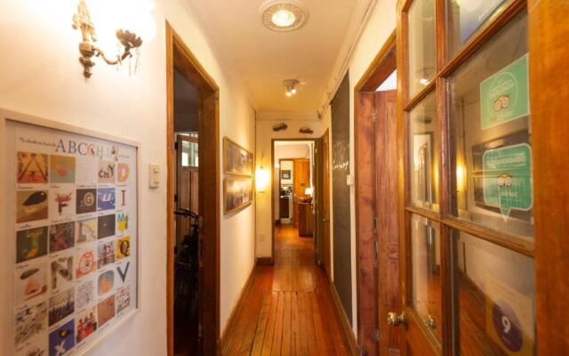 Providencia Bed and Breakfast