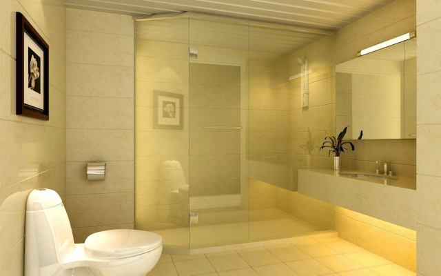 Shenzhen HongBo Hotel