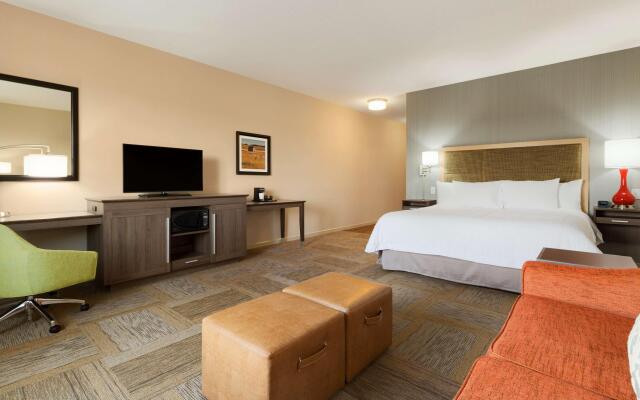 Hampton Inn by Hilton Edmonton/Sherwood Park