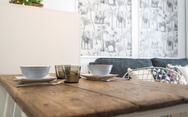 Alterhome Apartamento Luxury Lagasca