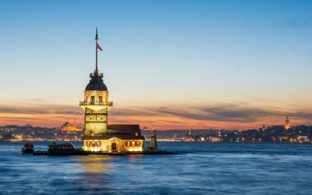 Veni Vidi Dormi - Hostel